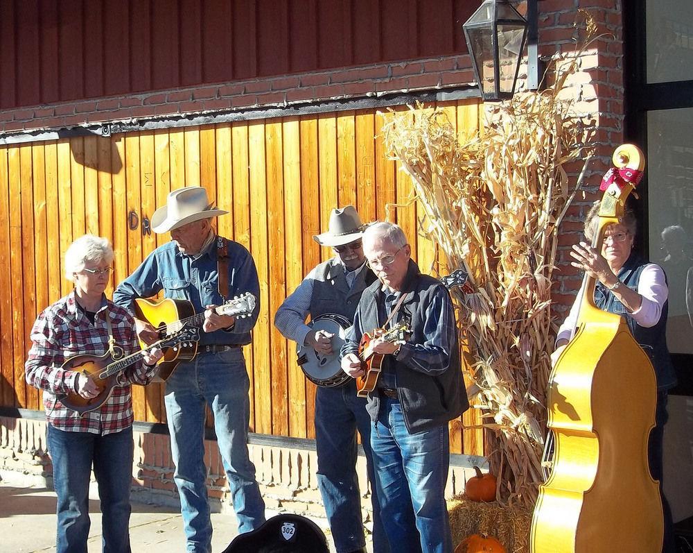 Dude Rancher Lodge Billings Eksteriør billede